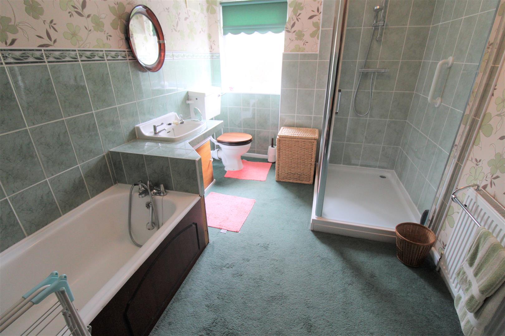 Meadow Street, Milton, Stoke-On-Trent